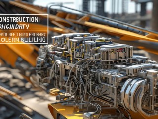 工程机械是什么？