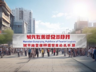 邯郸广平公开招聘教师，何时开始报名？