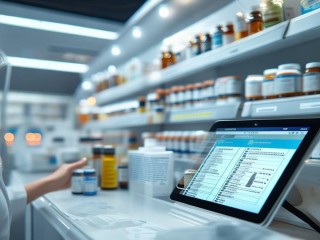 药品终端具体指哪些销售环节？