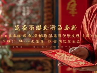 好彩头究竟指什么？