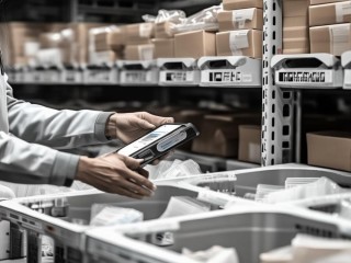 拣货员具体做什么工作？