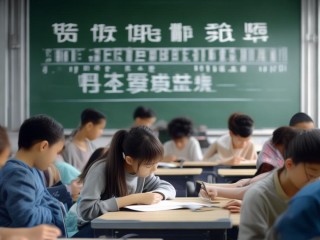 三支一扶是什么考试