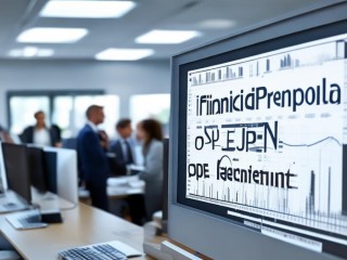 财务人员公开招聘，门槛如何？