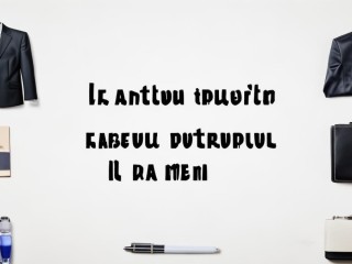 面试必带物品有哪些？