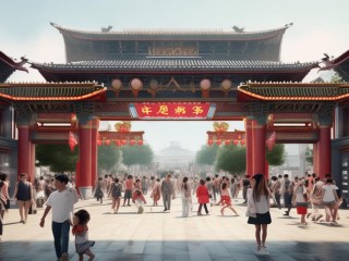 万达茂是什么？为何成热门文旅地标？