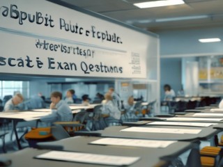 医院公开招聘笔试题考什么？