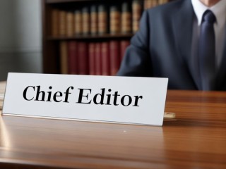 主任编辑是什么职称