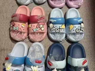儿童拖鞋品牌有哪些