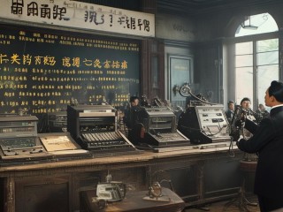 中国电话始于何时？何时引入国内？