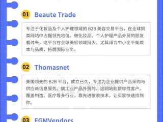 品牌批发网站有哪些靠谱选择？