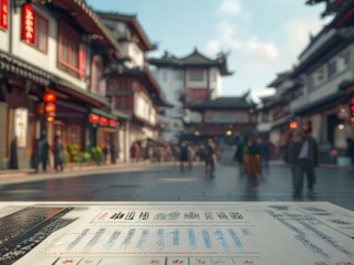 浏河镇公开招聘，具体岗位有哪些？