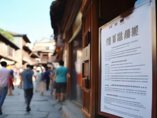 洛阳老城区公开招聘，有何具体要求？