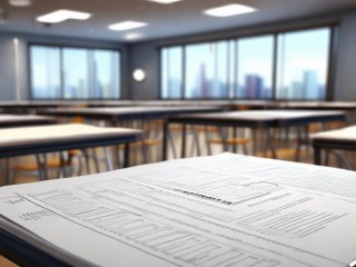 公司笔试都考哪些内容？