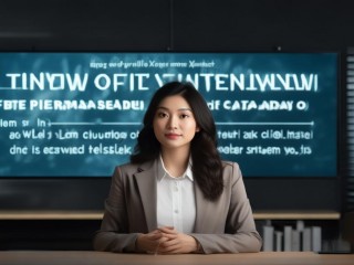 面试首日开场白怎么说？