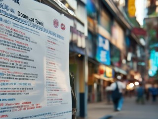 道滘镇公开招聘什么岗位？