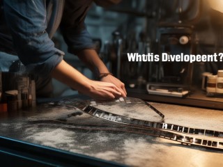 冲片究竟是什么？