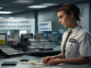 出纳属于哪个部门？财务还是独立？