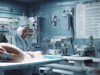 临床医学具体做什么？疾病诊治与健康管理？