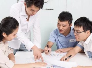 报表的岗位职责