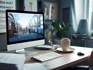 文员工作为何吸引你？