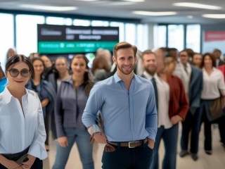 优秀员工福利多，晋升加薪有优势？