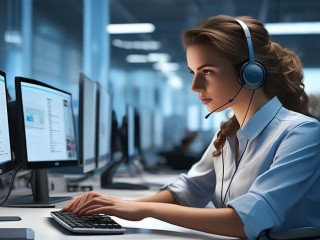 总机工作具体做什么？需具备哪些能力？