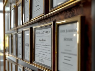 装饰公司需哪些核心资质？