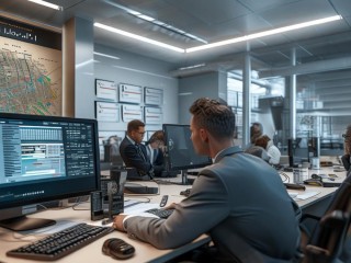 国安具体负责哪些事务？