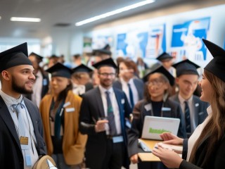 毕业生如何找到适合自己的好工作？