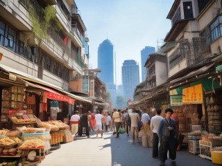 武汉究竟盛产什么？