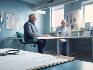 体检后多久进入政审环节？