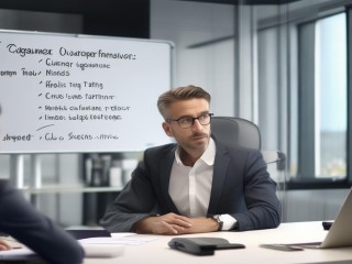 客服经理具体做什么？核心职责有哪些？