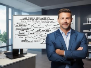 销售BD具体指什么工作职责？