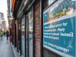 北关区招小学教师，何时报名？条件如何？