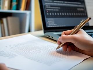 做标书具体是做什么工作的？