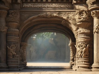 什么厉什么行？这究竟是什么典故？