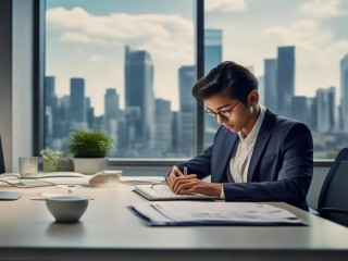 公务员日常具体都做些什么？