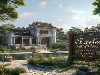 盛富一词的具体含义和用法是什么？