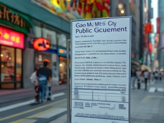 高密市公开招聘啥岗位？要求多少？