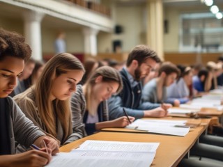 教师公开考核招聘考试如何确保公平公正？