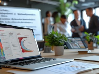 市场营销具体做什么？核心工作有哪些？