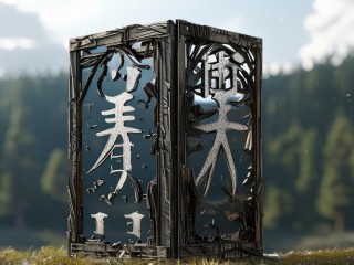 矗字具体含义和用法是什么？