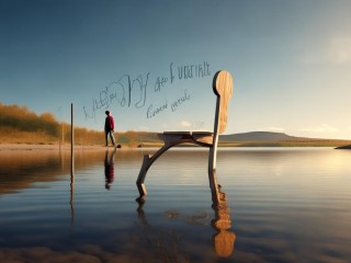 没什么特长，人生就注定黯淡无光吗？