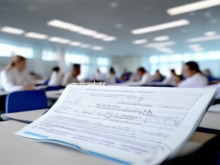 国航笔试具体考哪些内容？