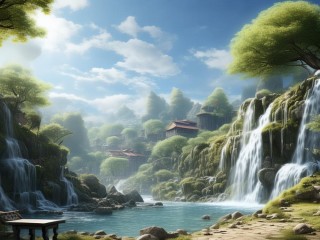 天乐何意？是自然之音还是人文之解？