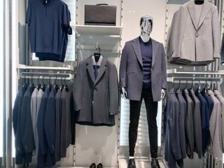 男装品牌店有哪些推荐？