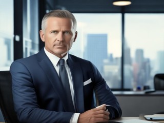 executive到底指什么？