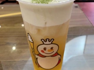 奶盖究竟有多少种类？