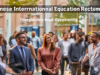 汉语国际教育招聘，门槛与机遇如何？