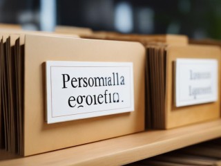 存档案要带哪些材料？